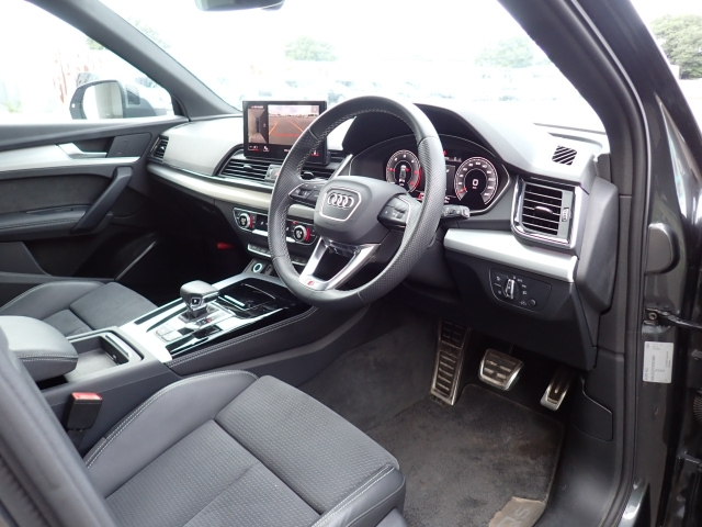 AUDI Q5 2022