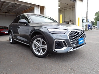 AUDI Q5 2022