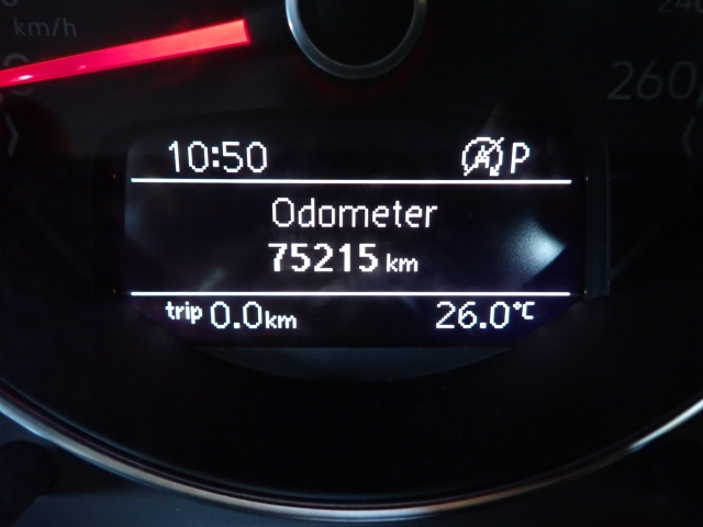 VOLKSWAGEN THE BEETLE 2016