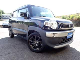 SUZUKI XBEE 2018
