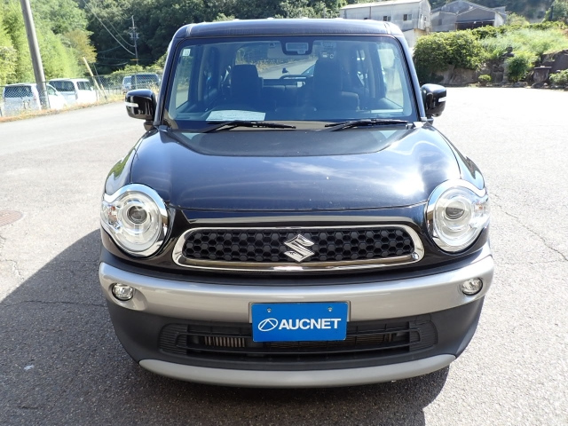 SUZUKI XBEE 2018
