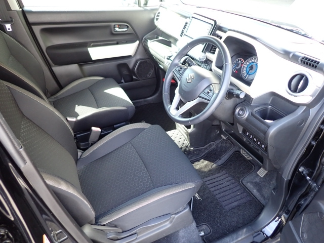 SUZUKI XBEE 2018