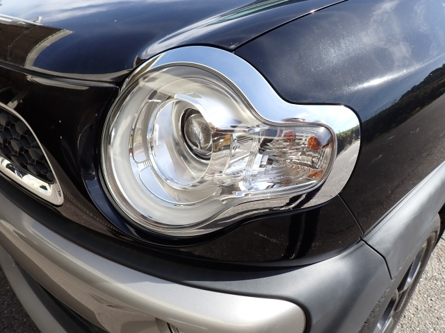 SUZUKI XBEE 2018
