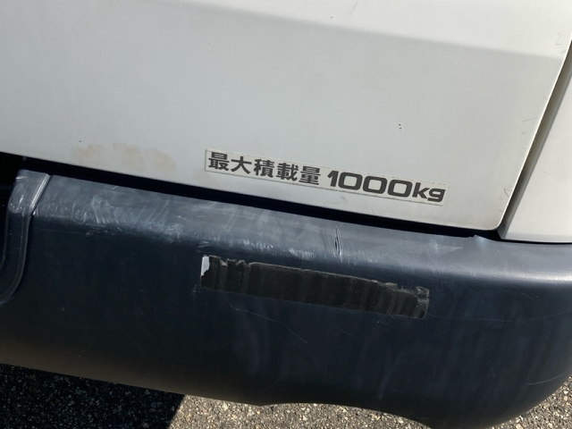 TOYOTA HIACE VAN 2014