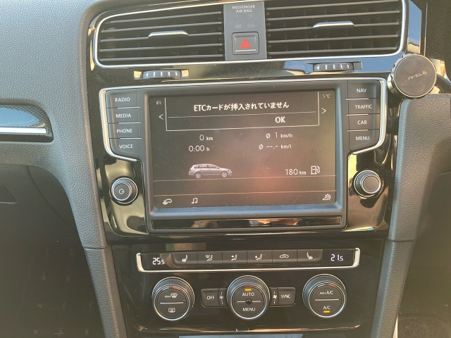 VOLKSWAGEN GOLF VARIANT 2015