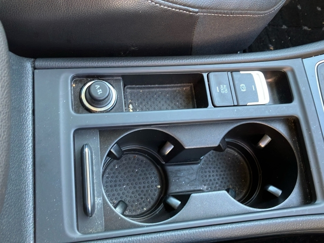 VOLKSWAGEN GOLF VARIANT 2015