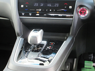 HONDA SHUTTLE 2017