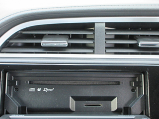 HONDA SHUTTLE 2017