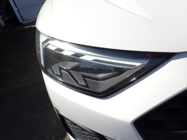 AUDI A1 2020