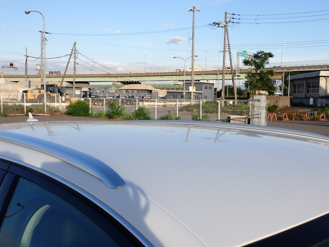 AUDI A6 2016
