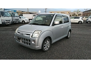 NISSAN PINO 2009