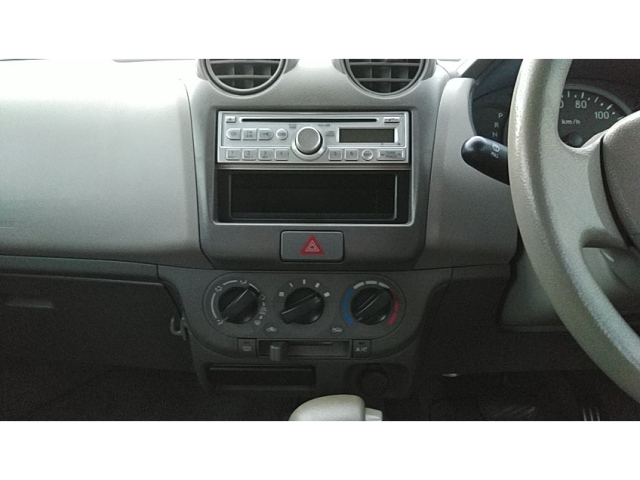 NISSAN PINO 2009
