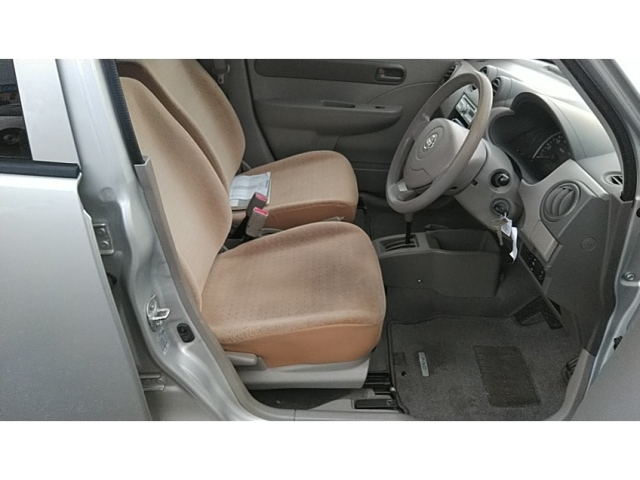 NISSAN PINO 2009