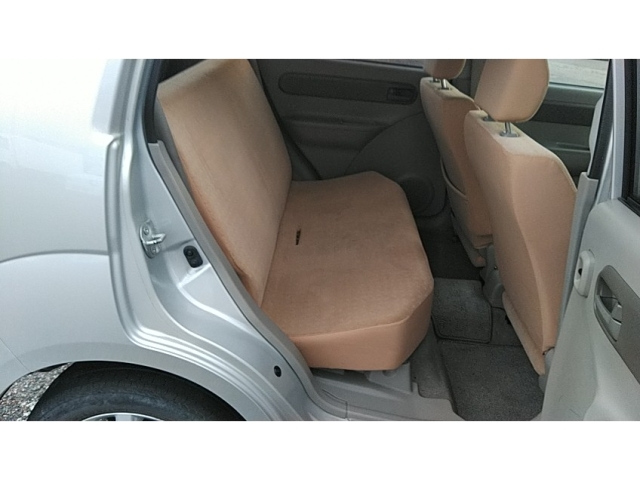 NISSAN PINO 2009