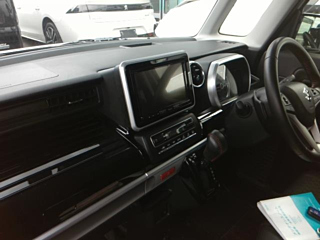 SUZUKI SPACIA 2020