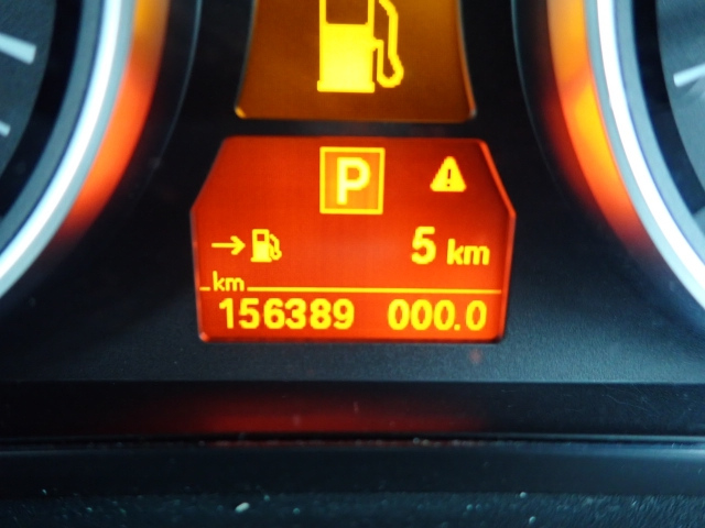 BMW 5 SERIES 2009