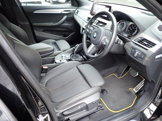 BMW X2 2021