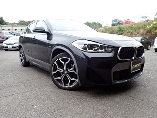 BMW X2 2021