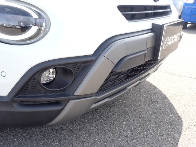 FIAT 500X 2021