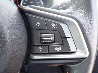 SUBARU XV 2022