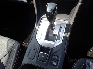 SUBARU XV 2022