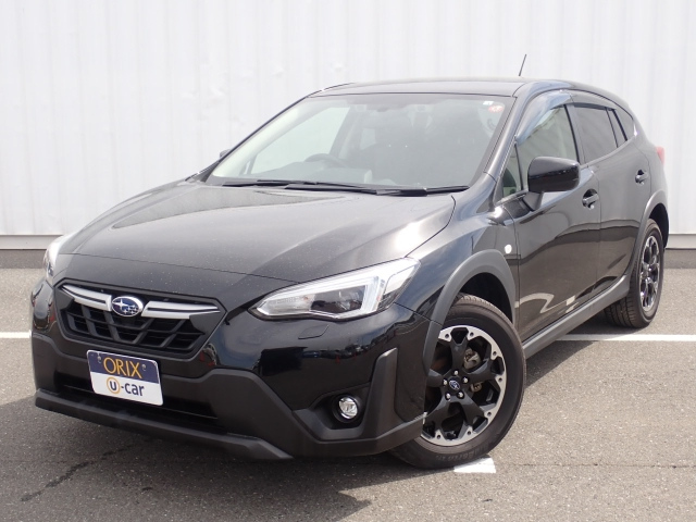 SUBARU XV 2022