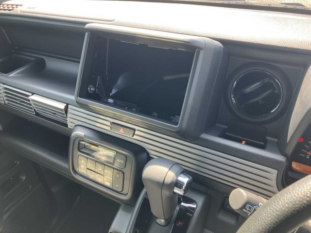 HONDA N VAN 2025
