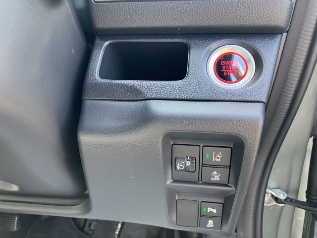 HONDA N VAN 2025