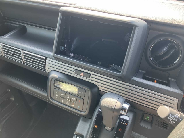 HONDA N VAN 2025