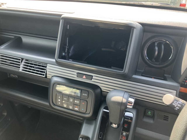 HONDA N VAN 2025