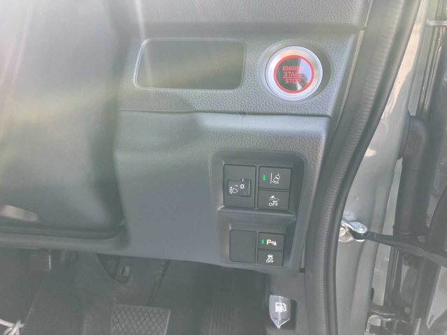 HONDA N VAN 2025