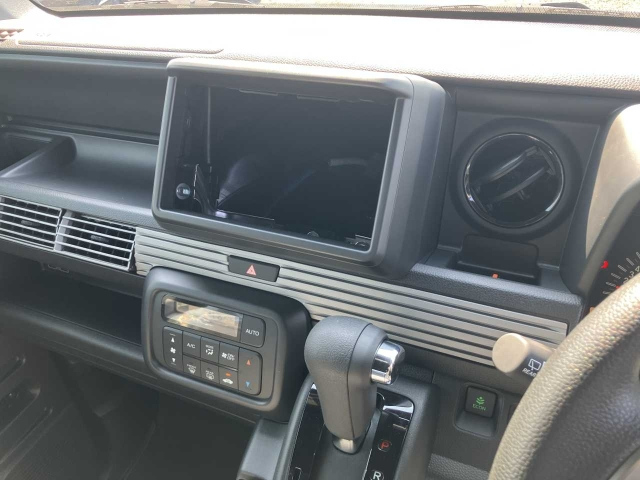 HONDA N VAN 2025