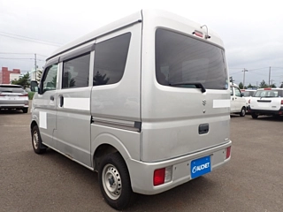 SUZUKI EVERY 2019