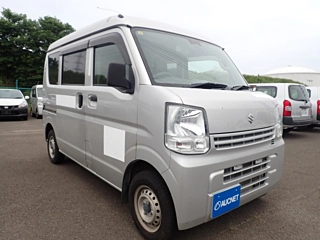 SUZUKI EVERY 2019