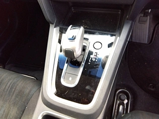 HONDA SHUTTLE 2022