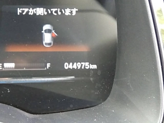 HONDA SHUTTLE 2022