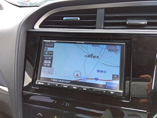 HONDA SHUTTLE 2022