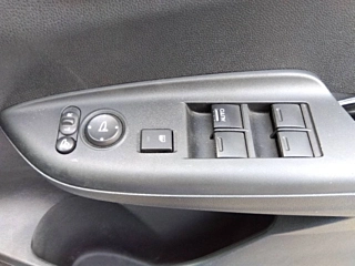 HONDA SHUTTLE 2022