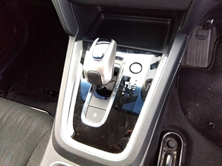 HONDA SHUTTLE 2020
