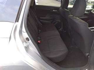 HONDA SHUTTLE 2020