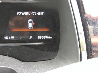 HONDA SHUTTLE 2020