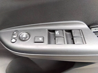 HONDA SHUTTLE 2020