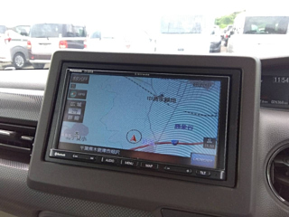 HONDA N BOX 2019