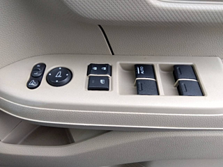 HONDA N BOX 2019