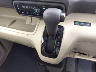 HONDA N BOX 2019