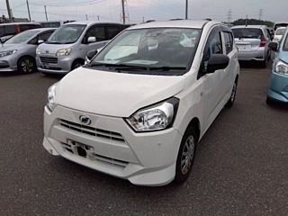 DAIHATSU MIRA E S 2020
