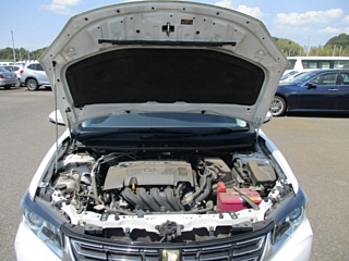 TOYOTA PREMIO 2020