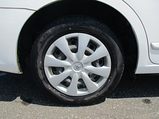 TOYOTA PREMIO 2020