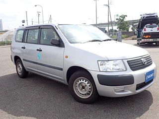 TOYOTA SUCCEED 2014