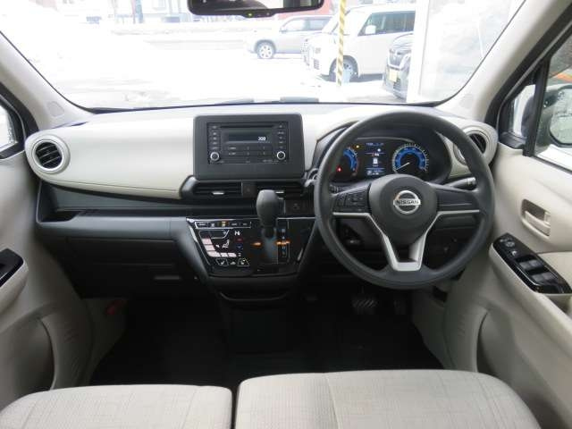 NISSAN DAYZ 2022